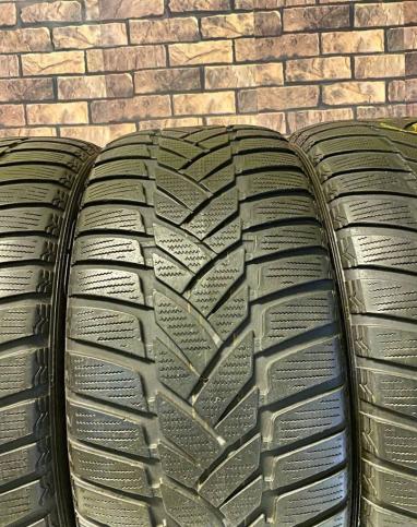 Dunlop Grandtrek WT M3 275/45 R20