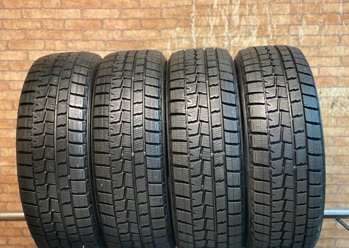 Dunlop Winter Maxx WM01 185/55 R16