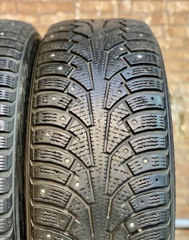 Nokian Tyres Hakkapeliitta 5 235/55 R17