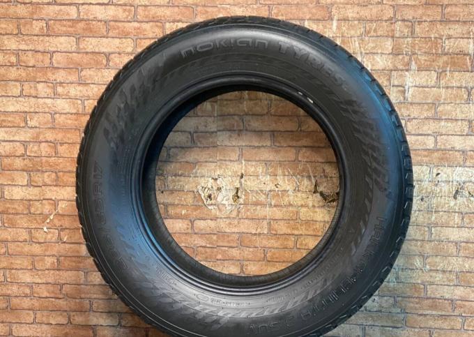 Nokian Tyres Hakkapeliitta 9 SUV 235/65 R17