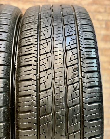 General Tire Grabber HTS 60 235/60 R18