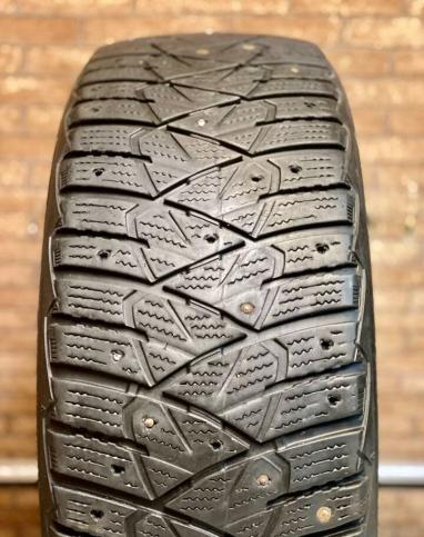 Dunlop Ice Touch 215/55 R17