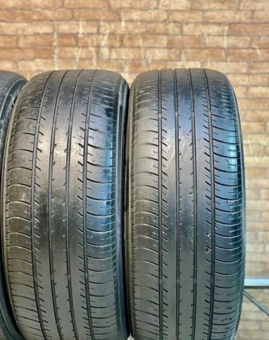 Yokohama dB Decibel E70 215/55 R17