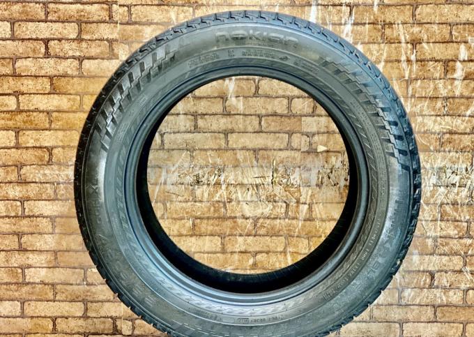 Nokian Tyres Hakka Blue SUV 215/60 R17