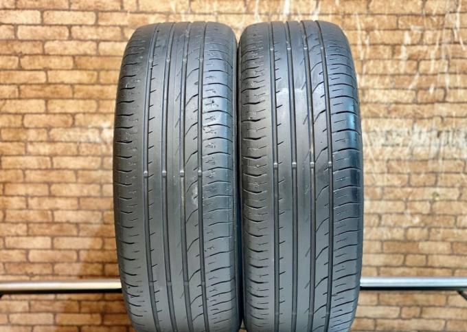 Continental ContiPremiumContact 2 215/55 R18