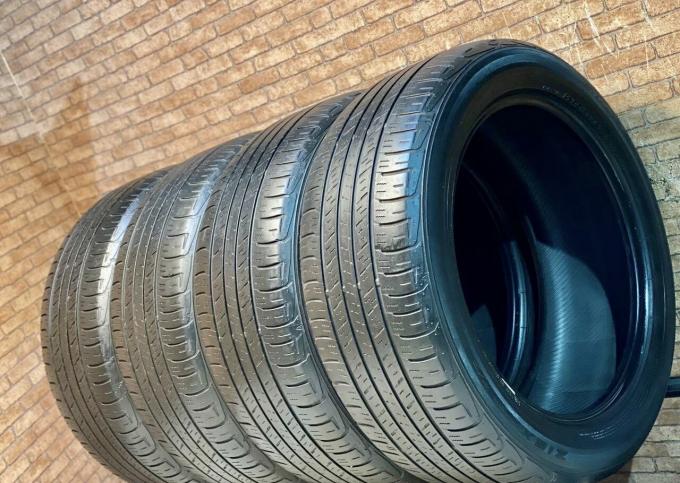 Falken Ziex CT50 A/S 255/50 R20