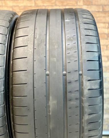 Yokohama Advan Sport V107 325/35 R22