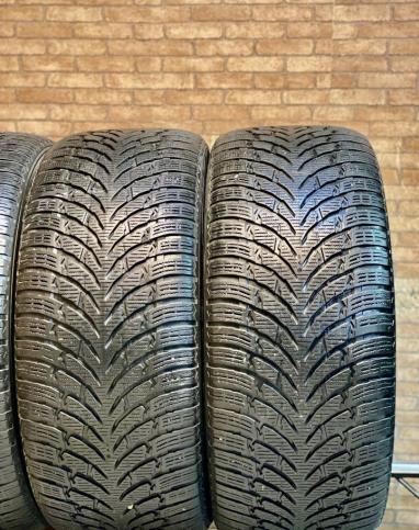 Nokian Tyres WR SUV 4 275/45 R21