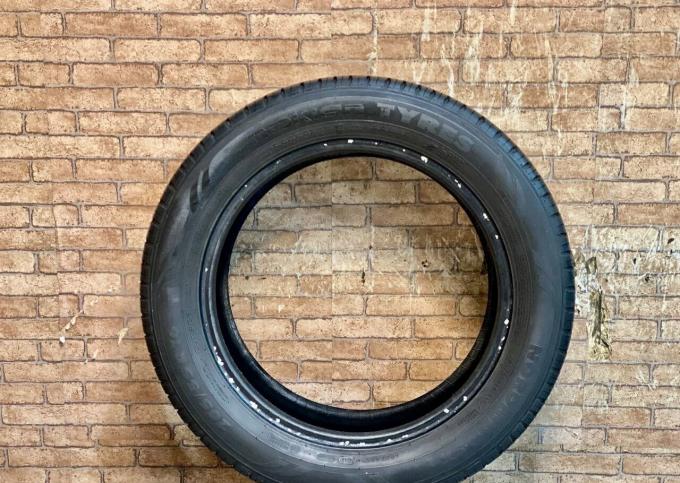 Nokian Tyres Nordman SX2 205/55 R16