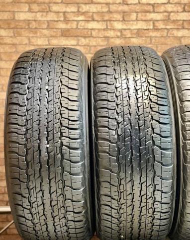 Dunlop Grandtrek AT22 265/60 R18