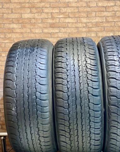 Dunlop Grandtrek AT22 265/60 R18