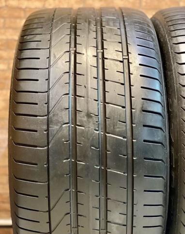 Pirelli P Zero 315/35 R21