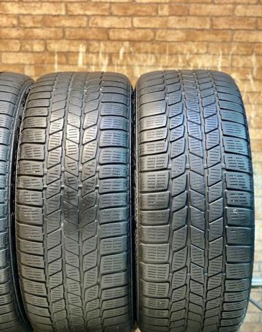 Continental ContiWinterContact TS 810 Sport 245/55 R17