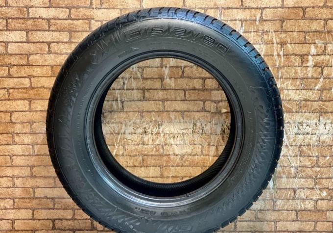 Gislaved NordFrost 100 235/65 R17