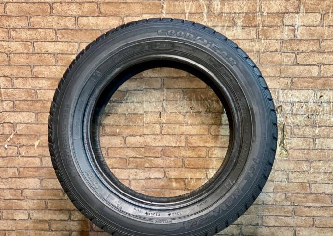 Goodyear Ice Navi Zea 185/65 R15