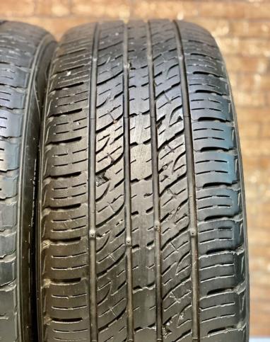 Kumho Crugen Premium KL33 235/55 R19