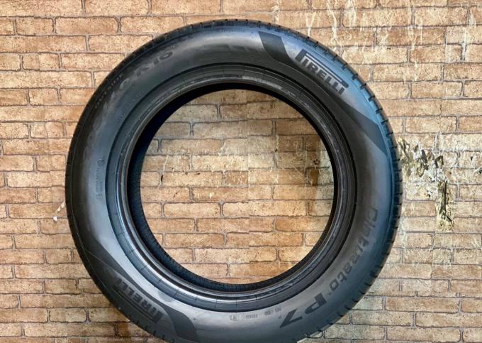 Pirelli Cinturato P7 new 205/60 R16