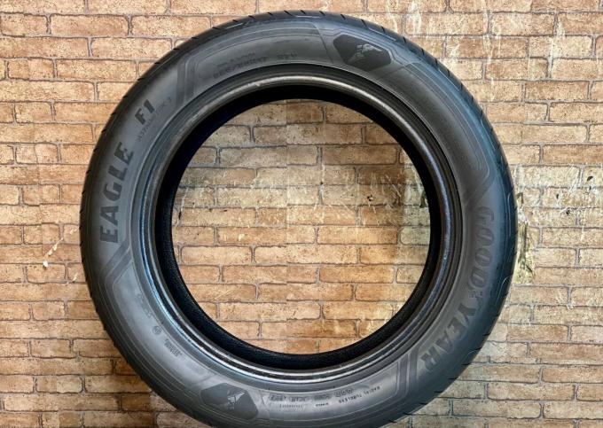 Goodyear Eagle F1 Asymmetric 5 225/55 R17