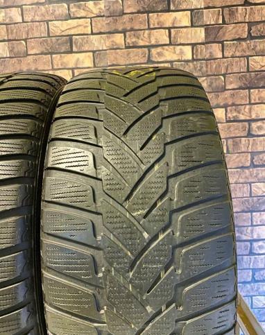 Dunlop Grandtrek WT M3 275/45 R20