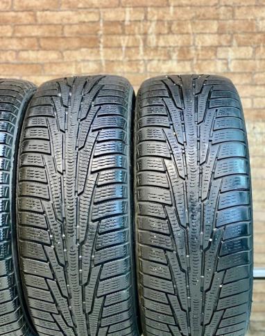 Nokian Tyres Nordman RS2 215/55 R16