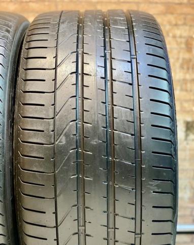 Pirelli P Zero 315/35 R21