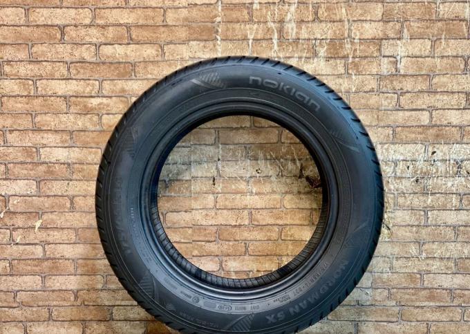 Nokian Tyres Nordman SX 175/65 R14