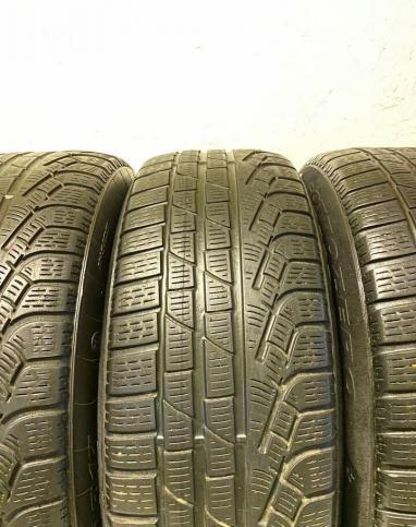 Pirelli Winter Sottozero 240 Serie II 225/60 R17