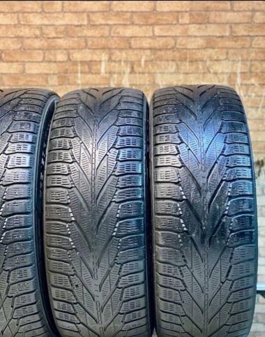 Nokian Tyres Hakkapeliitta R2 SUV 225/60 R17