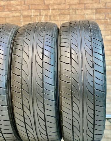 Dunlop SP Sport LM703 215/65 R16