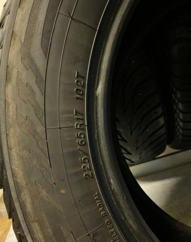 Yokohama Ice Guard IG35 225/65 R17