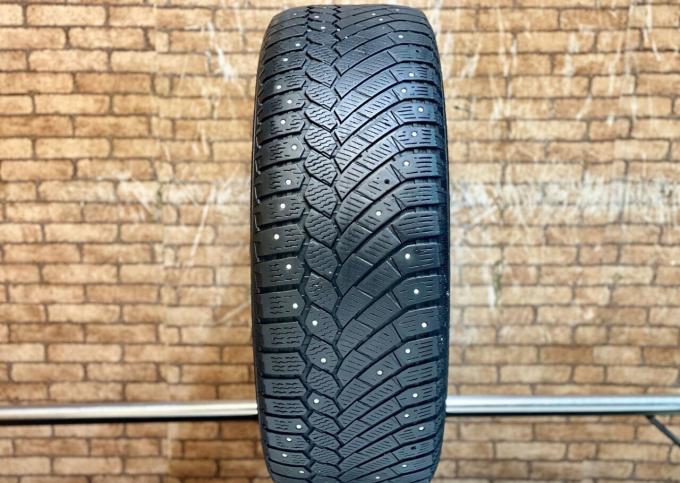 Continental ContiIceContact 4x4 235/60 R17