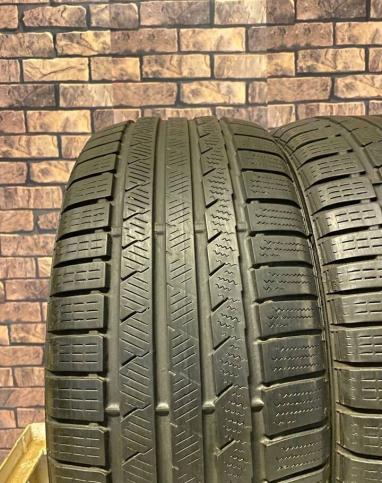 Continental ContiWinterContact TS 810 Sport 235/40 R18