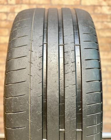 Michelin Pilot Super Sport 255/35 R19