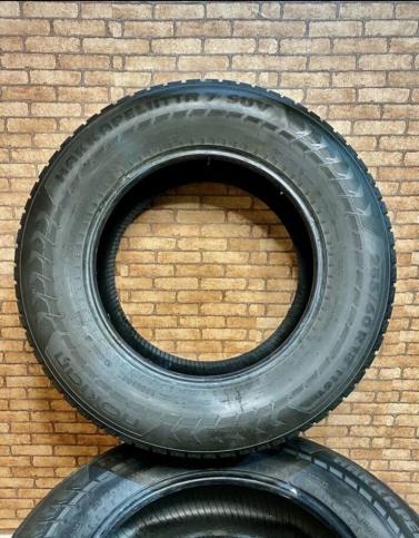 Nokian Tyres Hakkapeliitta 7 285/60 R18