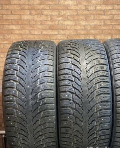 Nokian Tyres Hakkapeliitta 9 285/40 R21