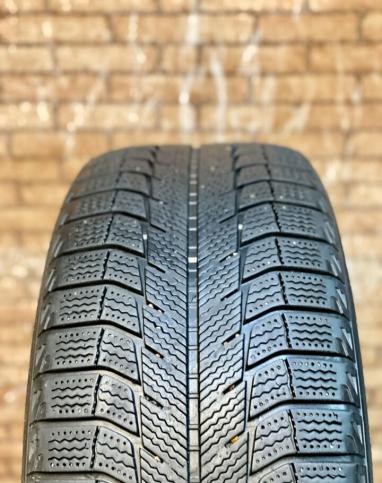 Michelin X-Ice 2 235/55 R17