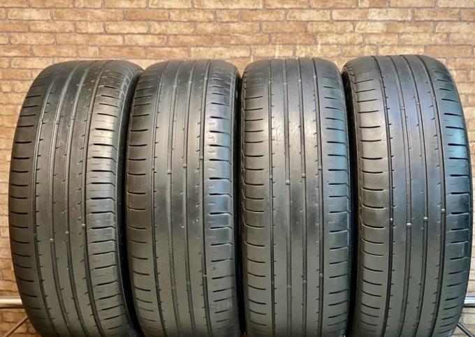 Kumho Crugen HP91 235/60 R18