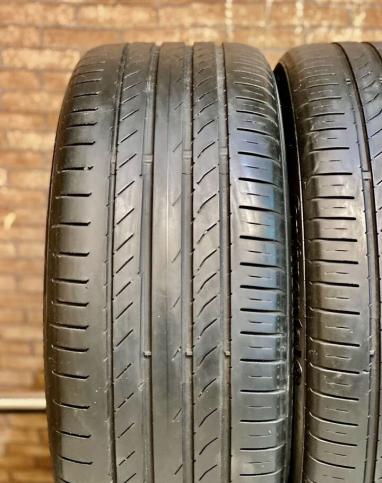 Continental ContiSportContact 5 225/45 R18