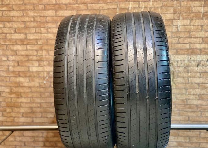 Michelin Latitude Sport 3 235/50 R19