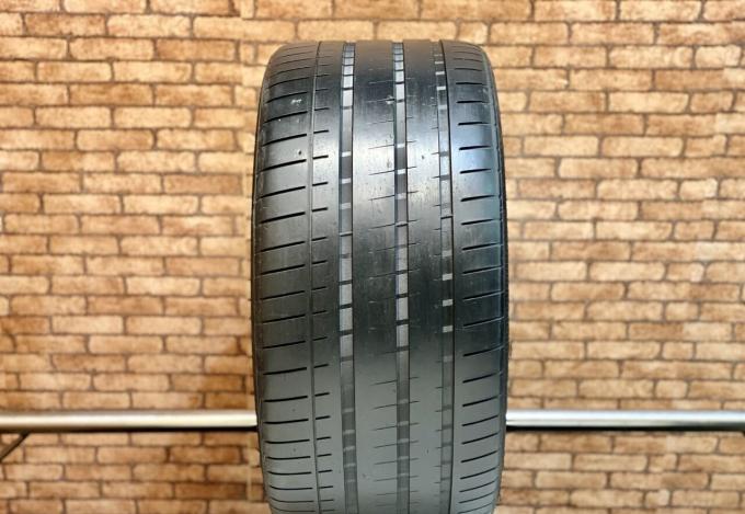 Vredestein Ultrac Vorti 275/35 R19