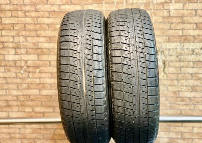 Bridgestone Blizzak Revo GZ 185/65 R15