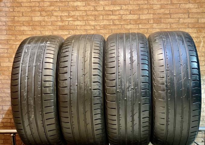 Kumho Crugen HP91 285/60 R18