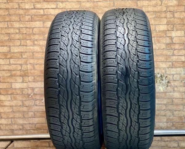 Bridgestone Dueler H/T 687 225/65 R17