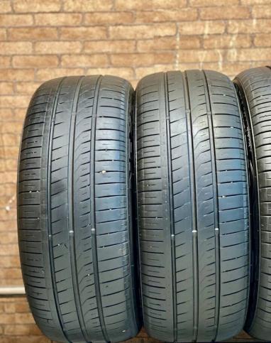 Nexen N'Fera SU1 205/55 R16