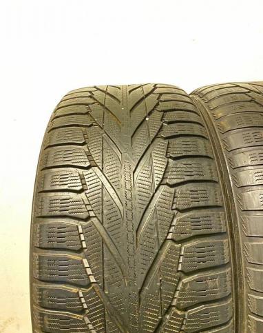 Nokian Tyres Hakkapeliitta R2 SUV 275/50 R20