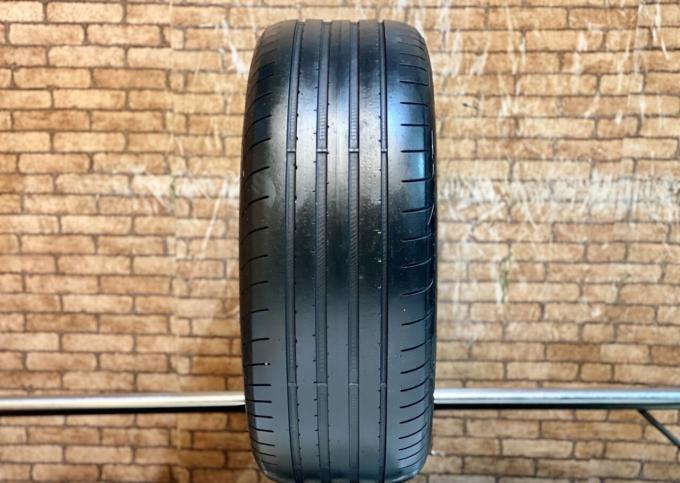 Goodyear Eagle F1 Asymmetric 3 235/55 R17