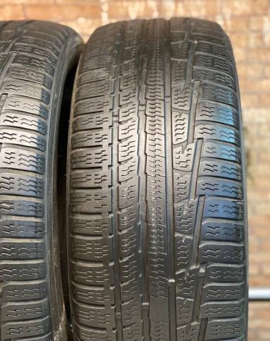 Nokian Tyres WR A3 235/60 R16