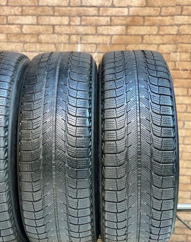 Michelin Latitude X-Ice 2 235/65 R17