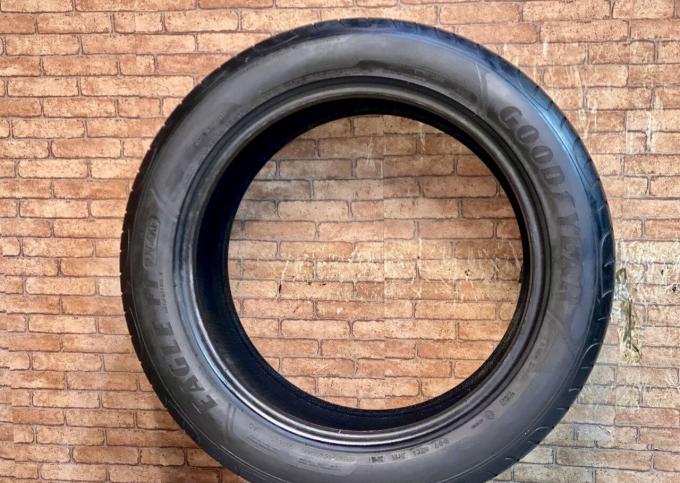 Goodyear Eagle F1 Asymmetric 2 SUV 285/45 R20