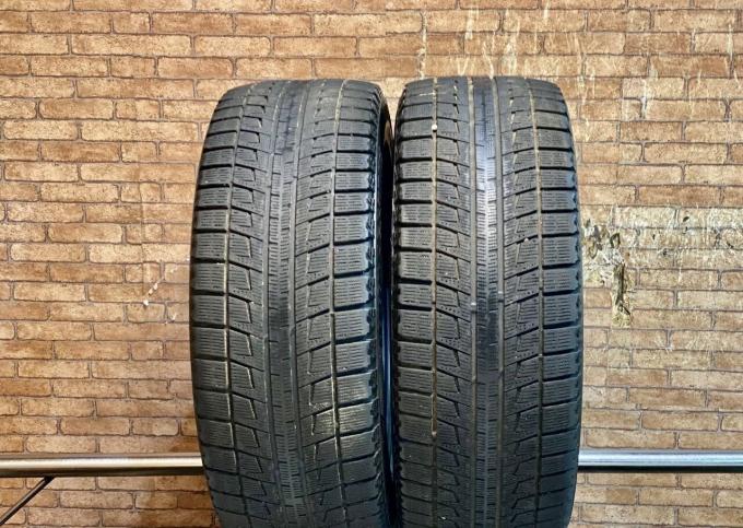 Bridgestone Blizzak Revo2 215/55 R17